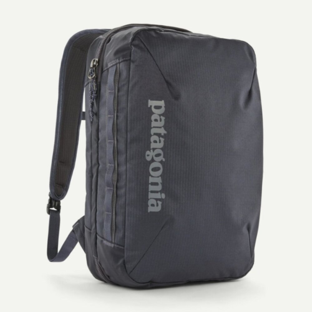 backpack men black hole micro MLC 22L